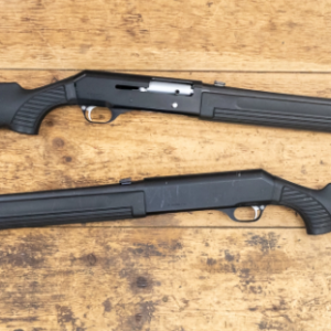 Beretta 1201FP 12 Gauge Police Trade-in Shotguns (Good Condition)