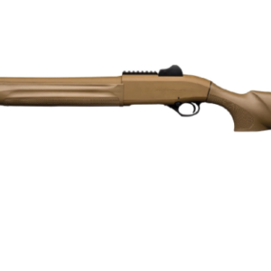 Beretta 1301 Tactical 12 Gauge Semi-Automatic Shotgun with Flat Dark Earth Finish