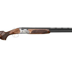 Beretta 687 Silver Pigeon III 12 Gauge Over/Under Shotgun with 28 Inch Barrel