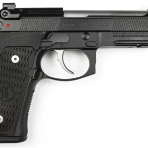 Beretta 92 Elite Centurion Pistol with Langdon Tactical Package
