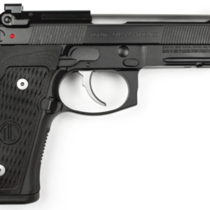 Beretta 92 Elite Centurion Pistol with Langdon Tactical Package