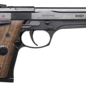 Beretta 92FS Centennial Limited Edition 9mm Pistol with Ammo Can