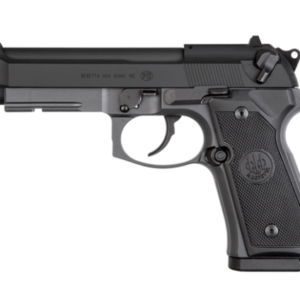 Beretta 92FSR 22LR Rimfire Pistol with Sniper Gray Frame