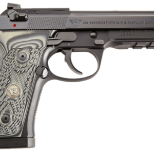 Beretta 92G Centurion Tactical 9mm DA/SA Wilson Combat Special Edition Pistol