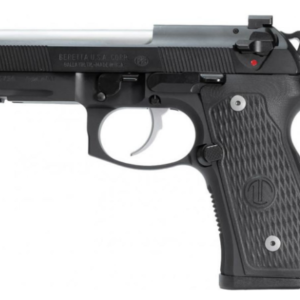 Beretta 92G Elite LTT 9mm DA/SA Pistol