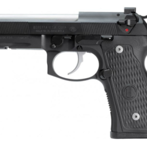 Beretta 92G Elite LTT 9mm DA/SA Pistol