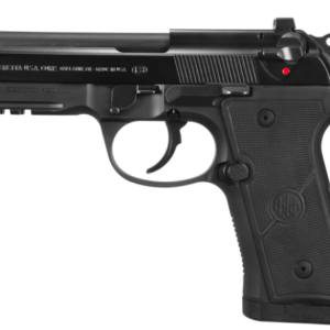 Beretta 92X FR 9mm Full-Size DA/SA Pistol with Decocking Safety