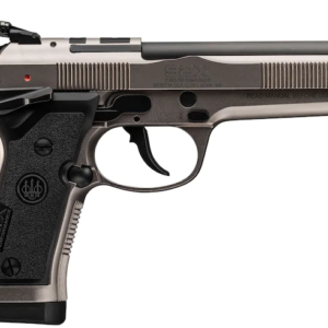 Beretta 92X Performance Defensive Semi-Automatic Pistol