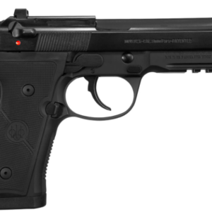 Beretta 92x Centurion 9mm Pistol with Ambidextrous Decocker Lever