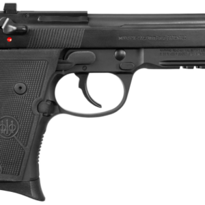 Beretta 92x GR Compact 9mm DA/SA Pistol (Decock Only)