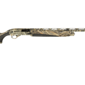 Beretta A400 Xtreme Plus 12 Gauge Semi-Auto Shotgun with Realtree Max-5 Camo Stock