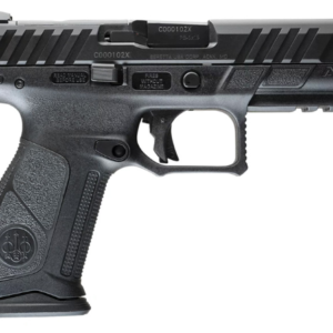 Beretta APX A1 9mm Full Size Optic Ready Pistol
