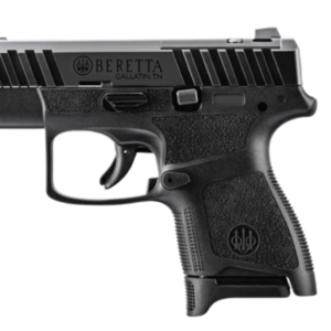 Beretta APX-A1 Carry 9mm Optic Ready Pistol
