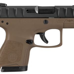 Beretta APX Carry 9mm Flat Dark Earth (FDE) Pistol