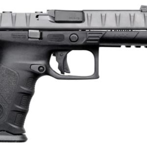 Beretta APX Full Size Combat 9mm with Threaded Barrel