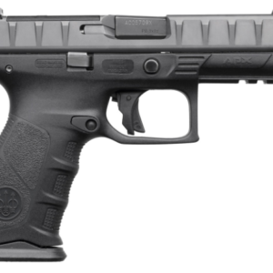 Beretta APX RDO 9mm 17-Round Optics-Ready Pistol