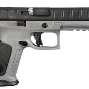 Beretta APX Target 9mm Optics Ready Striker-Fired Pistol