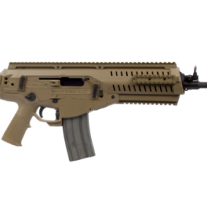 Beretta ARX100 5.56mm Flat Dark Earth Semi-Auto Rifle