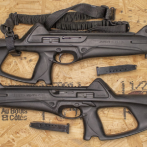 Beretta CX4 Storm .40 S&W Police Trade-In Rifles