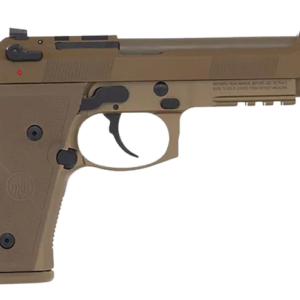 Beretta M9A4 Full Size Semi-Automatic Pistol