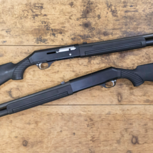 Beretta Model 1201FP 12 Gauge Police Trade-In Shotgun