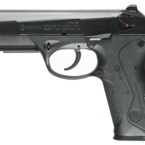 Beretta PX4 Storm Full Size 40 S&W Pistol with Three 10-Round Magazines