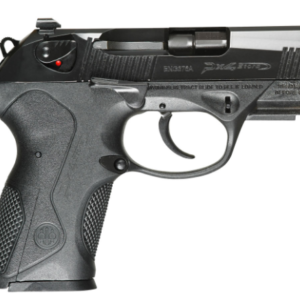 Beretta PX4 Storm Type F Compact 40 S&W DA/SA Pistol (10-Round Model)