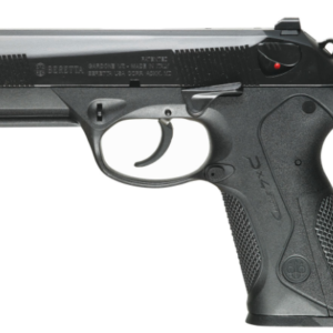 Beretta PX4 Storm Type F Full-Size 40 S&W DA/SA Pistol with Three Magazines