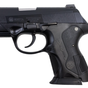 Beretta Px4 Storm Subcompact 40 S&W Type-D Sub Compact LE Pistol with Trijicon Night Sights