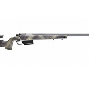 Bergara HMR WILDERNESS 6.5CR GRAY 24