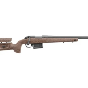 Bergara Rifles B14S351 B-14 HMR Bolt 7.62 NATO/.308 WIN NATO 20 5+1 Synthetic