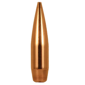 Berger Hunting Bullets 284 Caliber, 7mm (284 Diameter) 140 Grain VLD Hollow Point Boat Tail