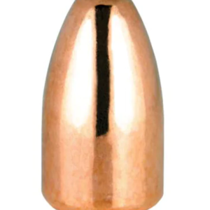 Berry's Superior Plated Bullets Plated Round Nose