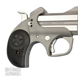Bond Arms Roughneck .357 2.5"