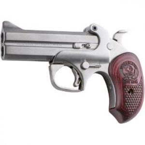 Bond Arms Snakeslayer IV 2RD 410ga/45LC 4.25"