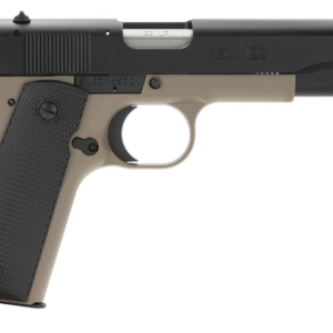 Browning 1911-22 AI 22LR 4.25` TAN