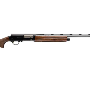 Browning A5 Hunter Semi-Automatic Shotgun 12 Gauge Blue and Walnut