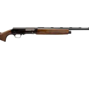 Browning A5 Hunter Sweet 16 Semi-Automatic Shotgun 16 Gauge Blue and Walnut