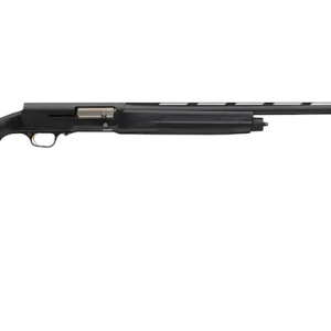 Browning A5 Stalker Semi-Automatic Shotgun 12 Gauge Black Synthetic