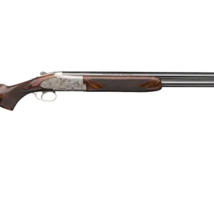 Browning B15 Grade B 12 Gauge Over/Under Shotgun 28" Barrel Blued and Walnut