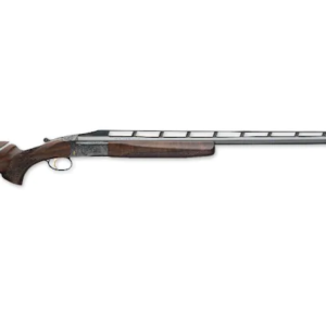 Browning BT-99 Plus Shotgun 12 Gauge Blue and Walnut