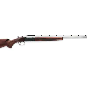 Browning BT-99 Shotgun 12 Gauge Blue and Walnut