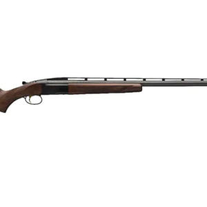 Browning BT-99 Shotgun 12 Gauge Adjustable Stock Blue and Walnut