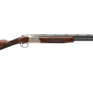 Browning Citori 725 Feather S-Light 12 Gauge Over/Under Shotgun 26" Barrel Blued and Walnut