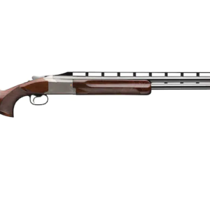Browning Citori 725 Trap Shotgun 12 Gauge Ported Barrel, Walnut Stock Left Hand