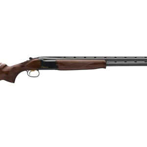 Browning Citori CXS Shotgun 12 Gauge Adjustable Stock Blue and Walnut