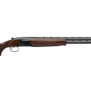 Browning Citori CXS Shotgun Blue and Walnut