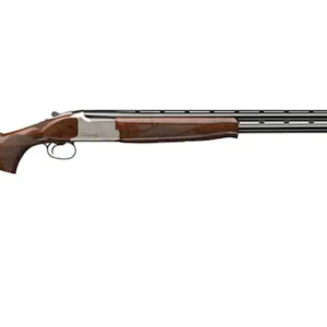 Browning Citori CXS White Shotgun Blue and Walnut