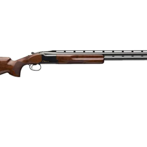 Browning Citori CXT Micro Trap Shotgun 12 Gauge Blue Walnut Stock