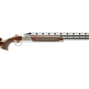 Browning Citori High Rib Sporting Shotgun 12 Gauge Adjustable Stock Blue and Walnut